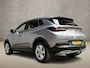 Opel Grandland X 1.2 Turbo Sport (APPLE CARPLAY, GROOT NAVI, CLIMATE, LEDER, TREKHAAK, KEYLESS, SPORTSTOELEN, GETINT GLAS, ELEK ACHTERKLEP, NIEUWSTAAT)