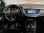 Opel Grandland X 1.2 Turbo Sport (APPLE CARPLAY, GROOT NAVI, CLIMATE, LEDER, TREKHAAK, KEYLESS, SPORTSTOELEN, GETINT GLAS, ELEK ACHTERKLEP, NIEUWSTAAT)