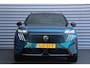 Peugeot e-5008 73KWH 210PK 7-ZITS GT AVANTAGE AUTOMAAT / NAVI / LEDER / CLIMA / FULL-LED / 20" LMV / AFN. TREKHAAK / KEYLESS / WARMTEPOMP / FOCAL AUDIO / 360° CAMERA / ADAPT. CRUISECONTROL / WINTERPAKKET / NIEUWSTAAT !!