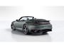 Porsche 911 Turbo S Cabriolet