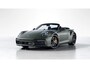 Porsche 911 Turbo S Cabriolet