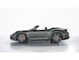 Porsche 911 Turbo S Cabriolet