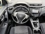 Nissan Qashqai 1.2 116pk Connect Edition *clima + trekhaak + panoramadak*