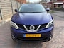 Nissan Qashqai 1.2 116pk Connect Edition *clima + trekhaak + panoramadak*