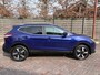 Nissan Qashqai 1.2 116pk Connect Edition *clima + trekhaak + panoramadak*
