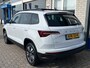 Skoda Karoq 1.5 TSI ACT Ambition / AUTOMAAT/ PANO/ KEYLESS/ ADAPTIVE CRUISE/ DIGITAL DASH/ DAB/ NAVI/ SMARTLINK/ CLIMA/ STUUR+ STOELVERWARMING V+A/ PARK. SENSOREN + CAMERA/ 17'' LMV