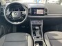 Skoda Karoq 1.5 TSI ACT Ambition / AUTOMAAT/ PANO/ KEYLESS/ ADAPTIVE CRUISE/ DIGITAL DASH/ DAB/ NAVI/ SMARTLINK/ CLIMA/ STUUR+ STOELVERWARMING V+A/ PARK. SENSOREN + CAMERA/ 17'' LMV