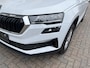 Skoda Karoq 1.5 TSI ACT Ambition / AUTOMAAT/ PANO/ KEYLESS/ CRUISE/ DIGITAL DASH/ DAB/ NAVI/ SMARTLINK/ CLIMA/ STOELVERWARMING V+A/ PARK. SENSOREN + CAMERA