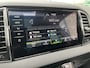Skoda Karoq 1.5 TSI ACT Ambition / AUTOMAAT/ PANO/ KEYLESS/ CRUISE/ DIGITAL DASH/ DAB/ NAVI/ SMARTLINK/ CLIMA/ STOELVERWARMING V+A/ PARK. SENSOREN + CAMERA