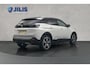 Peugeot 3008 1.6 HYbrid4 300 GT | Lederen bekleding | Stoelverwarming | Adaptieve cruise control