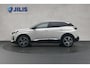 Peugeot 3008 1.6 HYbrid4 300 GT | Lederen bekleding | Stoelverwarming | Adaptieve cruise control