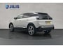 Peugeot 3008 1.6 HYbrid4 300 GT | Lederen bekleding | Stoelverwarming | Adaptieve cruise control