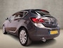 Opel Astra 1.4 Turbo Cosmo 140Pk (NAVIGATIE, CAMERA, LM VELGEN, SPORTSTOELEN, CRUISE, ELEK PAKKET, NIEUWSTAAT)