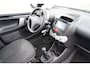 Peugeot 107 1.0 Active | Airco | 5 deurs | Groot multimediascherm | Toerenteller | Led Dagrijverlichting | Facelift | Sport velgen