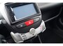 Peugeot 107 1.0 Active | Airco | 5 deurs | Groot multimediascherm | Toerenteller | Led Dagrijverlichting | Facelift | Sport velgen