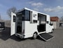 Renault Master PAARDENWAGEN | HORSETRUCK | MTM | STALLION 5XL | 2023 | HENGST | DUB CAB | 165PK | 5-SEAT | MANUEEL | NL KENTEKEN