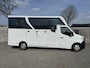 Renault Master PAARDENWAGEN | HORSETRUCK | MTM | STALLION 5XL | 2023 | HENGST | DUB CAB | 165PK | 5-SEAT | MANUEEL | NL KENTEKEN