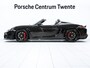 Porsche 718 Boxster Spyder