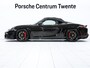 Porsche 718 Boxster Spyder