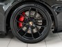 Porsche 718 Boxster Spyder