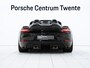 Porsche 718 Boxster Spyder