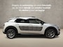 Citroën C4 Cactus 1.2 PureTech Shine (NAVIGATIE, CAMERA, LM VELGEN, SPORTSTOELEN, GETINT GLAS, CRUISE, NIEUWE APK, NIEUWSTAAT)