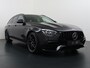 Mercedes-Benz E-klasse Estate AMG 63 S 4MATIC+ | V8 | Panorama - Schuifdak | Burmester Surround System | Head-Up Display | Distronic Cruise Control & Stuur Assistent | AMG Ride Control+ | 360° Camera | Klasse 3 Alarm | Nappaleder Bekleding