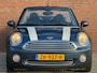 MINI Cooper Mini Cabrio 1.6 | AIRCO! | PARK. SENS!