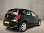 Volkswagen Polo 1.2 TDI BlueMotion Comfortline (NAVIGATIE, AIRCO, BLUETOOTH, SPORTSTOELEN, CRUISE, ELEK RAMEN, NIEUWSTAAT)