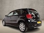 Volkswagen Polo 1.2 TDI BlueMotion Comfortline (NAVIGATIE, AIRCO, BLUETOOTH, SPORTSTOELEN, CRUISE, ELEK RAMEN, NIEUWSTAAT)