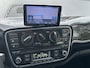 Volkswagen Up! 1.0 high up! Navi BlueM. Navigatie Stoelverwarming Airco