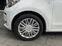 Volkswagen Up! 1.0 high up! Navi BlueM. Navigatie Stoelverwarming Airco