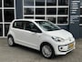 Volkswagen Up! 1.0 high up! Navi BlueM. Navigatie Stoelverwarming Airco