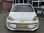 Volkswagen Up! 1.0 high up! Navi BlueM. Navigatie Stoelverwarming Airco