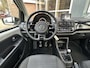 Volkswagen Up! 1.0 high up! Navi BlueM. Navigatie Stoelverwarming Airco