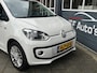 Volkswagen Up! 1.0 high up! Navi BlueM. Navigatie Stoelverwarming Airco