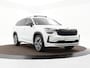 Skoda Kodiaq 1.5 TSI 204pk DSG PHEV Sportline Business · Panoramadak · CANTON Audio · 360gr. camera · Elektrische stoelverstelling · Achterbank verwarmd · 20'' inch · Apple/Android Car Play · Garantie t/m 24-11-2028 of 100.000km