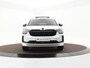Skoda Kodiaq 1.5 TSI 204pk DSG PHEV Sportline Business · Panoramadak · CANTON Audio · 360gr. camera · Elektrische stoelverstelling · Achterbank verwarmd · 20'' inch · Apple/Android Car Play · Garantie t/m 24-11-2028 of 100.000km