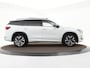 Skoda Kodiaq 1.5 TSI 204pk DSG PHEV Sportline Business · Panoramadak · CANTON Audio · 360gr. camera · Elektrische stoelverstelling · Achterbank verwarmd · 20'' inch · Apple/Android Car Play · Garantie t/m 24-11-2028 of 100.000km