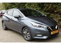 Nissan Micra 1.0 IG-T N-Connecta 101PK | Navi | Parkeercamera | Climate Control | Lichtmetalen velgen