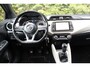 Nissan Micra 1.0 IG-T N-Connecta 101PK | Navi | Parkeercamera | Climate Control | Lichtmetalen velgen