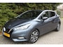 Nissan Micra 1.0 IG-T N-Connecta 101PK | Navi | Parkeercamera | Climate Control | Lichtmetalen velgen
