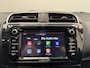 Mitsubishi Space Star Cross 1.2i Airco-Navigatie-Carplay-Stoelverwarming-Lm15''velgen