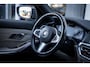 BMW 3-Serie 330i M-Sport Individual|Pano|H&K|Dravitgrau|360°|Elek-a.klep|ACC|Leder|Carplay|NL-auto