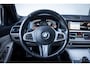 BMW 3-Serie 330i M-Sport Individual|Pano|H&K|Dravitgrau|360°|Elek-a.klep|ACC|Leder|Carplay|NL-auto