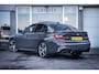 BMW 3-Serie 330i M-Sport Individual|Pano|H&K|Dravitgrau|360°|Elek-a.klep|ACC|Leder|Carplay|NL-auto