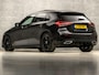 Mercedes-Benz A-klasse 220 AMG Sport 191Pk Automaat (SCHUIFDAK, SFEERVERLICHTING, APPLE CARPLAY, GROOT NAVI, LEDER/ALCANTARA, STOELVERWARMING, WIDESCREEN, CAMERA, NIEUWSTAAT)