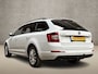 Skoda Octavia Combi 1.2 TSI Sport Automaat (NAVIGATIE, CLIMATE, GETINT GLAS, TREKHAAK, PARKEERSENSOREN, SPORTSTOELEN, CRUISE, LM VELGEN, NIEUWE APK, NIEUWSTAAT)