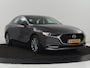Mazda 3 2.0 e-SkyActiv-X 186 | Carplay | Camera | Stoel & Stuurverwarming | Full LED | Head-up | Adaptive Cruise | Navigatie