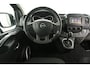 Opel Vivaro 1.6 CDTI L2H1 | DC | 6 Zits | Airco | Cruise | Camera | Trekhaak | Navi | Imperiaal | Parkeersens.